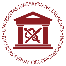 Masarykova univerzita Ekonomicko-správní fakulta Studijní obor: Finance Účetnictví malých a středních firem Accounting of Small