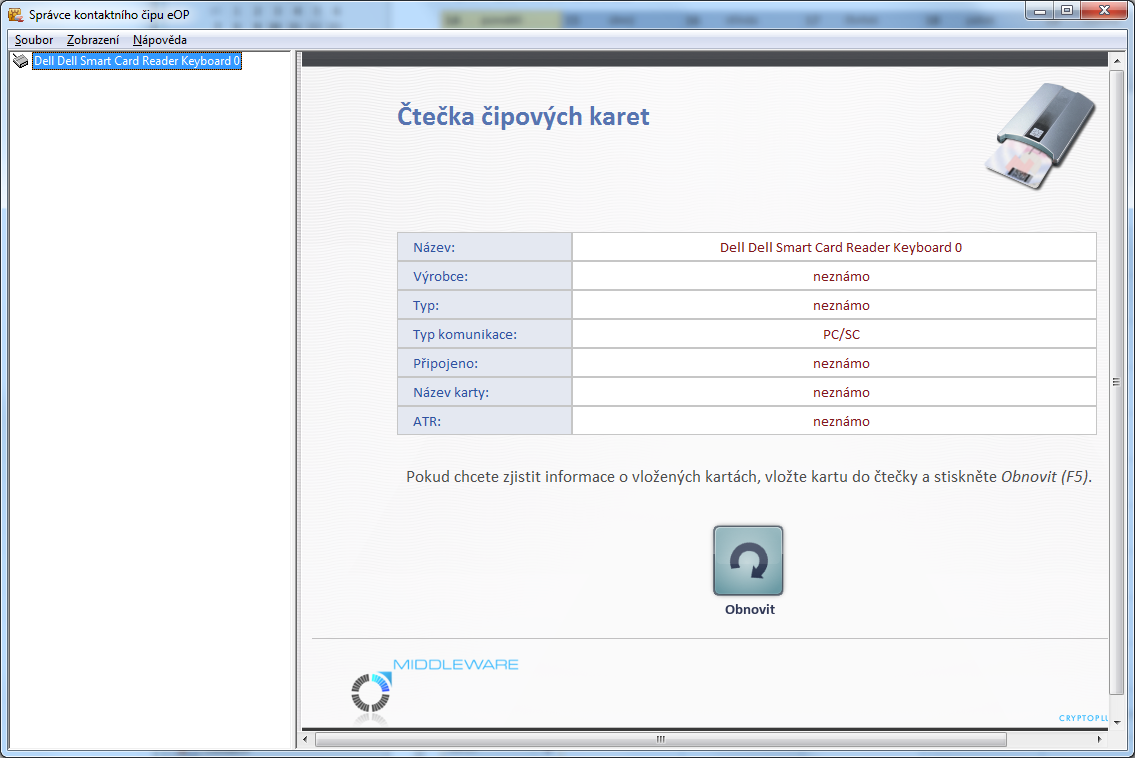 Middleware pro eop http://www.mvcr.cz/clanek/obsluzna-aplikace-eop-middleware.