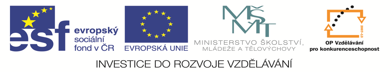 Vzdělávání studentů a učitelů gastronomických oborů prostřednictvím praktické zkušenosti ve spolupráci s Českou Asociací Hotelů a