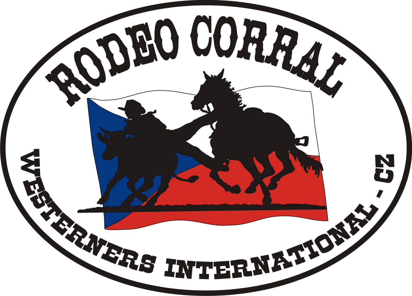RODEO CORRAL WESTERNERS INTERNATIONAL- CZ
