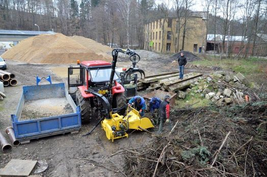 výzvy, kteé významně zpomalily pedikované čepání po ok 2014.