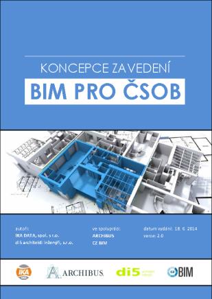 Transformace zhotovitelem odevzdané dokumentace skutečného provedení do podoby, aby ji bylo možné využít, jako zdroje dat pro CAFM systém, zabrala 400 MD práce, což ve finančním vyjádření činí více