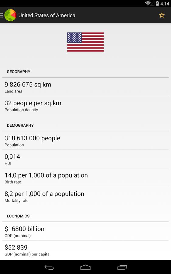 demografických a ekonomických parametrů,