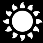 Výpočet solárního zisku oken Intenzita sluneční radiace I (W/m 2 ) procházející jednoduchým oknem s ocelovým rámem Q = I. g. s. A Q 1 = 595.0,8 = 476 W/m 2 Q 2 = 595.0,8.0,15 = 71 W/m 2 Q 3 = 143.