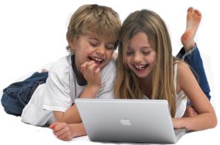 Unikátní propojení TV a ONLINE Děti se baví u TV a internetu online reklama důležitou součástí marketingového mixu spojení TV a webu zvyšuje efektivitu kampaní online zároveň podporuje další