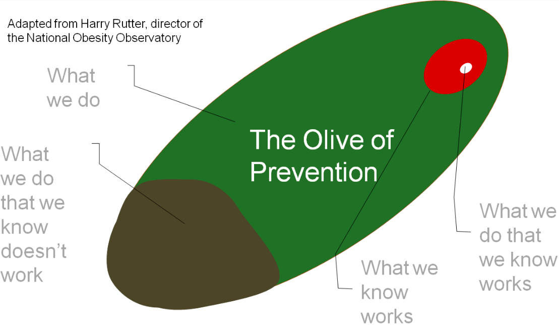 nprevence: Program všeobecné prevence užívání návykových látek Lektoři: Roman Gabrhelík, Michal Miovský, Lenka Skácelová Výzkum a požadavky na intervence Preventivní intervence v adiktologii by měly