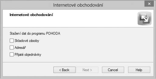 2.2. Analýza požadavků Obrázek 2.