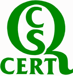 Dokument CSQ-CERT certifikace osob Číslo: ČSJ CE 221 Výtisk č.