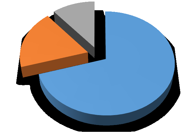 Celkem 19 studentů (tj. 70,4 %) tedy má vcelku reálnou představu o své budoucnosti a o zapojení sebe do procesu práce, nebo dokonce uţ nyní práci mají. Vize o budoucím povolání 11.1% 18.5% 70.