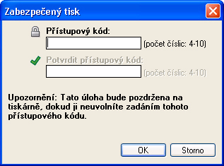 Tisk v systému Windows Papír/výstup Na kartě Papír/výstup vyberte základní nastavení pro tisk úlohy. Určete typ odesílané úlohy, papír, zda má být tisk oboustranný, dokončování a kvalitu tisku.