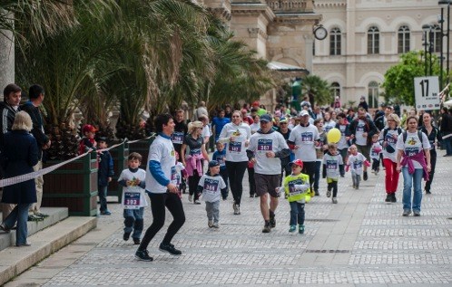 PR: Tiskové zprávy Tiskové zprávy v roce 2013 Počet Hervis Prague Half Marathon 10 Volkswagen Prague Marathon 20 Mattoni Karlovy