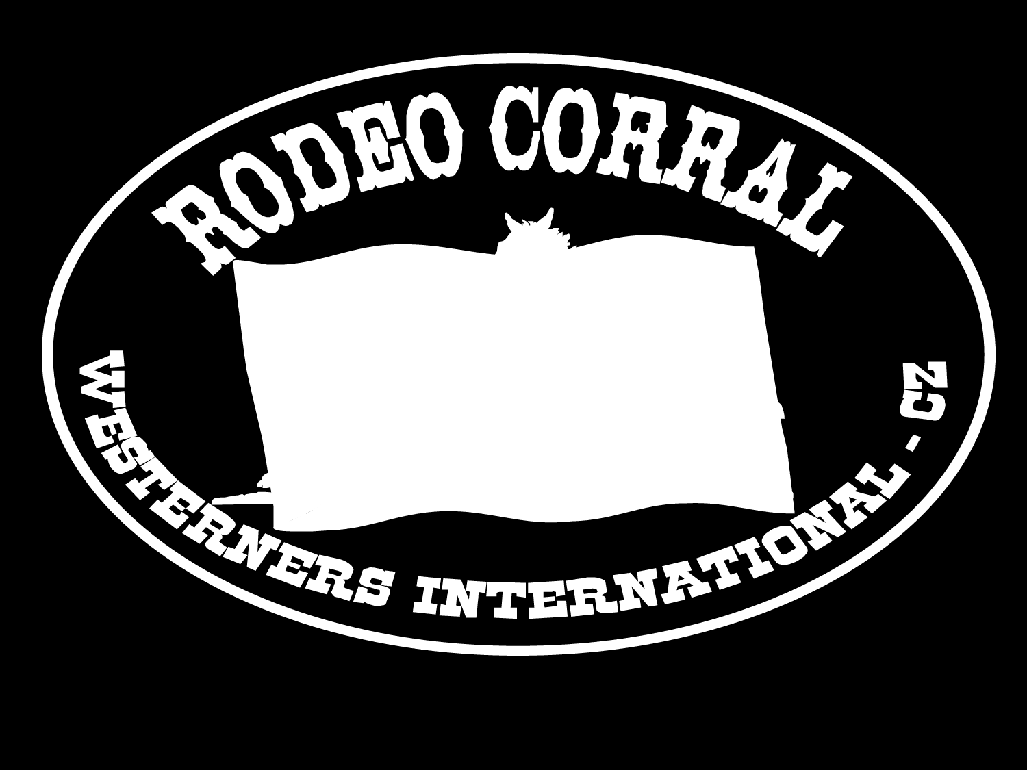 RODEO CORRAL p.s.