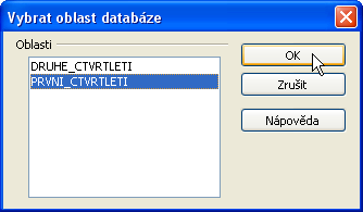 177 Tip: Klepnete-li z dialogu do listu, dialog se minimalizuje automaticky, bez nutnosti stisku tlačítka Zmenšit.