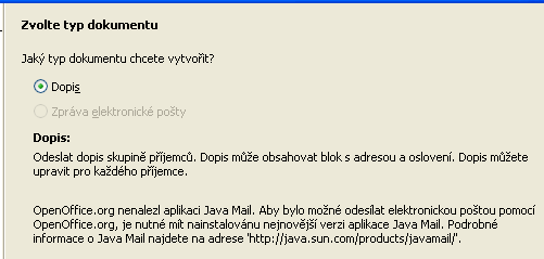 232 Dokument pro hromadnou korespondenci z Průvodce Základní typy dokumentů používaných v kancelářské praxi si můžete vytvořit jednoduše, rychle a elegantně a navíc celkem bez velkých požadavků na