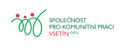 UTB ve Zlíně, Fakulta managementu a ekonomiky 34 3 SPOLEČNOST PRO KOMUNITNÍ PRÁCI VSETÍN O.P.S. 3.1 Představení Společnosti pro komunitní práci Vsetín op.s. Společnost pro komunitní práci Vsetín o.p.s. byla zaloţena představiteli města Vsetína v červnu roku 2004.