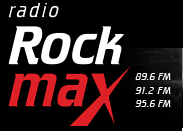 UTB ve Zlíně, Fakulta managementu a ekonomiky 68 Rádio Rock Max Obr. 10. Logo rádia Rock max [27] Dle posledních měření je týdenní poslechovost rádia ROCK MAX 94 000.