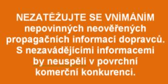 Zdravě uvažující člověk s taškou na kolečkách nebo jízdním kolem nepojede výtahem, pokud si bude moci zavazadlo pohodlně dopravit po schodišti!