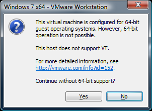 UTB ve Zlíně, Fakulta aplikované informatiky, 2012 58 Obrázek 22: VMware Authorization service.