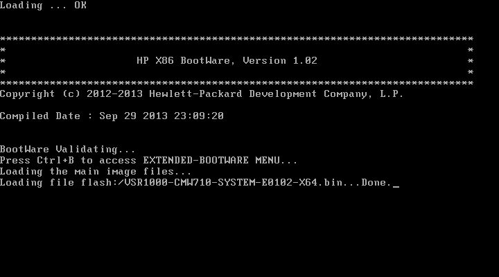 Routing mezi MDC - VSR Už zbýva jen komplet spustit VSR. Nakonfigurovat management přístup, další základní věci a routing mezi rozhraními routeru.