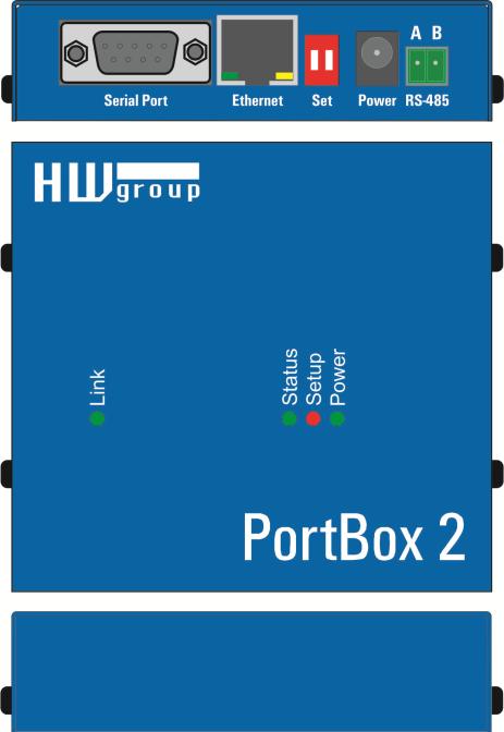 Konektory Zapojení konektorů Power LINK RS-485 Port Pin Signal A + (A>B) B - Pin RS-232 Port Signal 1 <- CD 2 <- RxD 3 -> TxD 4 -> DTR 5 -- GND 6 <- DSR 7 ->