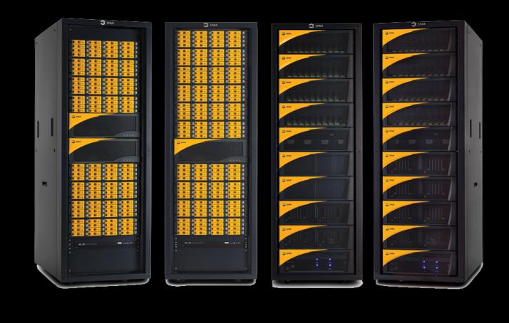 Výhody 3Par utility storage Pro CLOUD Multi-Tenant Nová Tier-1 Storage pro Cloud Computing Thin