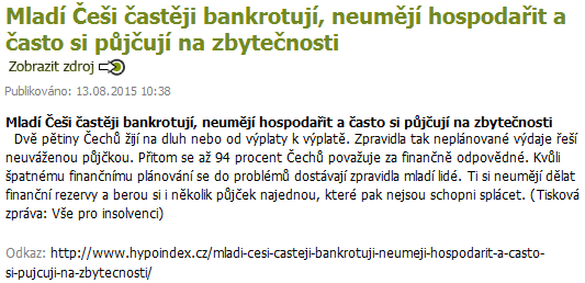 Bizinet.cz, 2. 8. 2015 Bizinet.