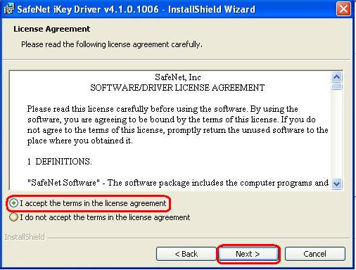 4. System asks if you wish to launch the SW click on the Launch (Spustit) button. 5. The installation guide will come up. In the first screen of the guide click on the Next button. 6.