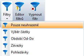 21 7. V případě, že je použita cizí Měna, doplníme také Kurz a Množství (částku v cizí měně). 8. U daňových dokladů vyplníme Datum DPH, Skupinu DPH a Datum UZP.