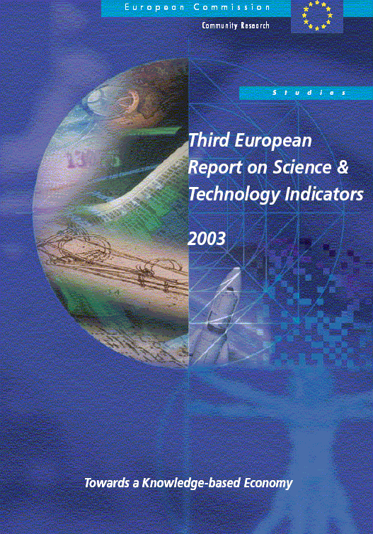 Významná hodnocení se spoléhají na data z Web of Science US National Science Foundation: Science & Engineering Indicators US National Research Council: Doctoral Program Ranking European Commission: