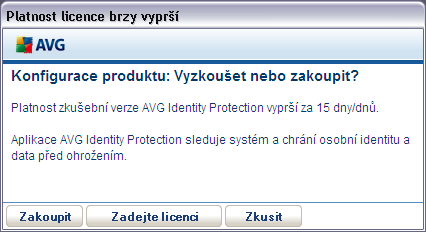 Dialog nevyžaduje žádný další zásah. Počkejte prosím na dokončení instalace, poté budete automaticky přesměrováni k následujícímu dialogu. 3.8.