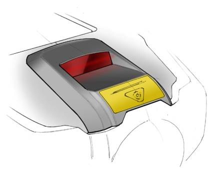 Technology: Raman spectroscopy + embedded analytics Designed for Solid & Liquid Authentication and Discovery Site specific material library Battery Charge Lifetime > 5 hrs continuous operation Rugged