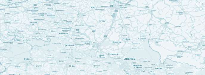 4. 12. 2013 29 The main proposed measures outside the Liberec Region: Seifhennersdorf Rumburk (new line approx. 5.