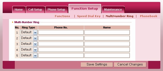 SPEED DIAL KEY MENU PRO PŘIŘAZENÍ TELEFONNÍCH ČÍSEL TLAČÍTKŮM PŘÍMÉ VOLBY