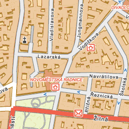 DEMO obsahuje pouze přehledové mapy Evropy Position Měřítková řada přehledových map Position je 1:20 mil., 1:6 200 000, 1:3 000 000.