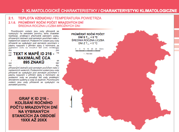 3.1.3.5 Hydrologický atlas povodí Odry Kosík O., 2009. Hydrologický atlas povodí horní Odry. vyd. Olomouc: Univerzita Palackého v Olomouci. Diplomová práce.