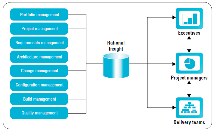 Rational Insight BI