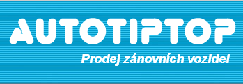 UTB ve Zlíně, Fakulta managementu a ekonomiky 42 C) AUTOTIPTOP, s.r.o. Ostravská společnost AUTOTIPTOP, s.r.o. je dalším z řad konkurentů, jejíž činností je individuální dovoz vozidel na zakázku ze zemí EU.