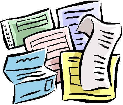 Doručené dokumenty a dokumenty vzniklé z vlastní činnosti určeného původce se evidují v podacím deníku (povinná funkcionalita ESS)