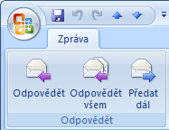 Jak jsme si právě ukázali, prohlížení elektronických zpráv je velmi snadné.