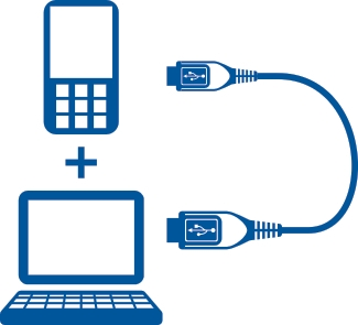 18 Instalace sady Nokia Ovi Suite do počítače Práce s uživatelskou příručkou v přístroji Zvolte možnost Menu > Aplikace > Už. příručka.