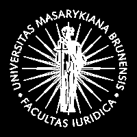 Právnická fakulta Masarykovy univerzity Právo a mezinárodní obchod Katedra mezinárodního a evropského