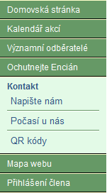 V dialogovém okně Vytvořit webovou stránku vybereme šablonu Obecné 51 a klepneme do tlačítka Další.