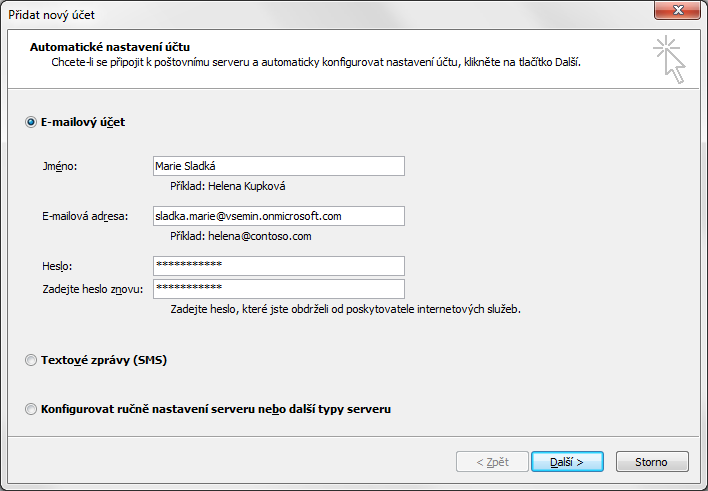 Kapitola 3: Exchange 139 3. Exchange Exchange Online Outlook 3.1 K čemu slouží Exchange a Outlook Office 365 obsahuje správu elektronické pošty prostřednictvím cloudového řešení systému Exchange, tj.