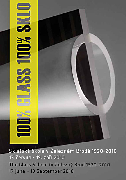 10 x 10_2 100 Architects, 10 Critics, Kolektiv autorů Nakladatelství: Phaidon Press Limited; Londýn Rok vydání: 2005, architekti Počet stran: 468 0-7148-4441-1 Inventární číslo: A-2005 100% sklo:
