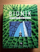 Biodesign: Nature Science Creativity, Myers William Nakladatelství: Thames & Hudson; Londýn Rok vydání: 2012 design, ekologie a příroda Počet stran: 9780500516270 Inventární číslo: D-2012 Biomimicry