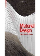 Material Architecture: Emergent Materials for Innovative Buildings and Ecological Construction, Fernandez John Nakladatelství: Architectural Press; Oxford Rok vydání: 2006 materiály Počet stran: 332