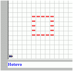 program CTVEREC4x4 var. 1 rem uložen v adresáři EXAPML jako soubor CVTR4x4.