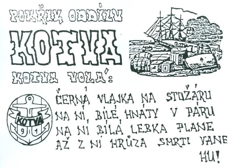 Skautský oddíl Co je skautský oddíl? Pokud druţina je rodina rodiče a děti, pak oddíl je širší rodina prarodiče, strýc, teta, bratranci a sestřenice. Je to větší tým, do kterého patří i tvá druţina.