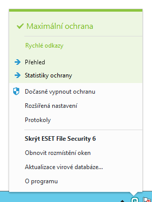 8.2.6.6 Vypnout zprávy a stavy Potvrzovací zprávy pomocí této možnosti můžete spravovat seznam potvrzovacích zpráv, jejichž zobrazování chcete povolit nebo zakázat.