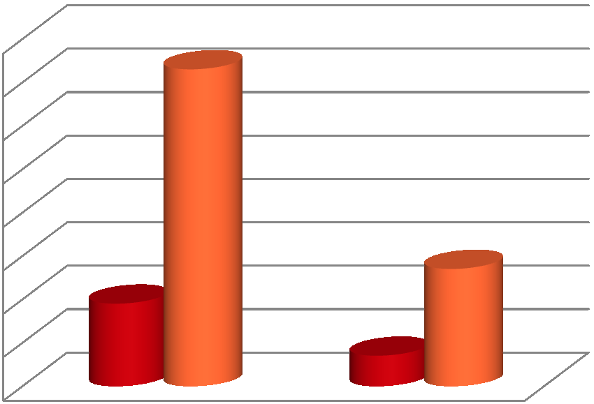 počet osob (%) 80 73% 70 60 50 40 30 19 27% počet osob % 20 10 7 0 domácí péče následná léčebná péče Graf 5.